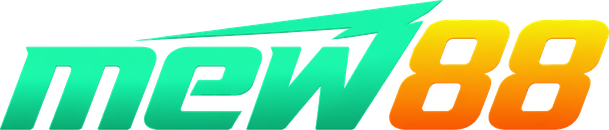Logo mew88